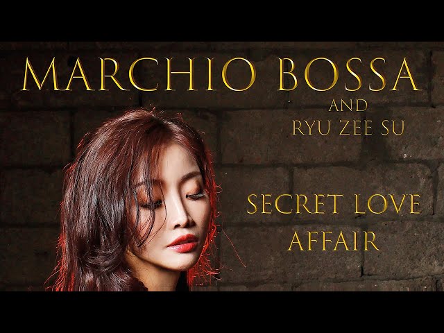 Marchio Bossa - Secret Love Affair