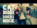 The rej3ctz  cat daddy starring chris brown