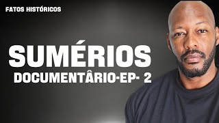 Bomba | O que diz os Sumerios sobre os Deuses Anunnaki vai CHOCAR VOCÊ...