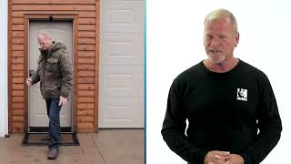 Schlage Encode Plus: Holmes Security & Trust
