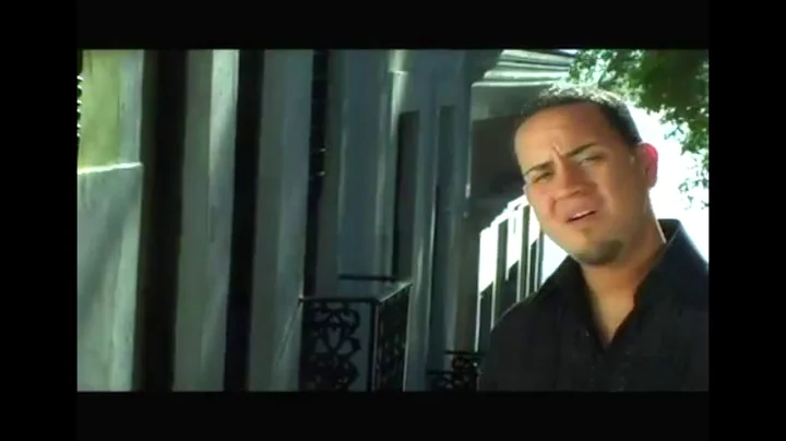 Eric Lopez - Tu Eres (Video Oficial)