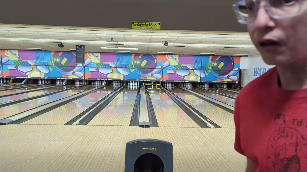 Bw 201 part 4 bowling YouTube