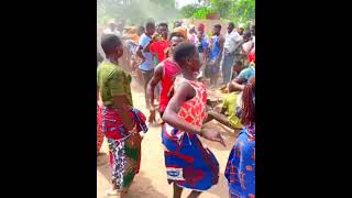 Lobi Cultural Dance Challenge