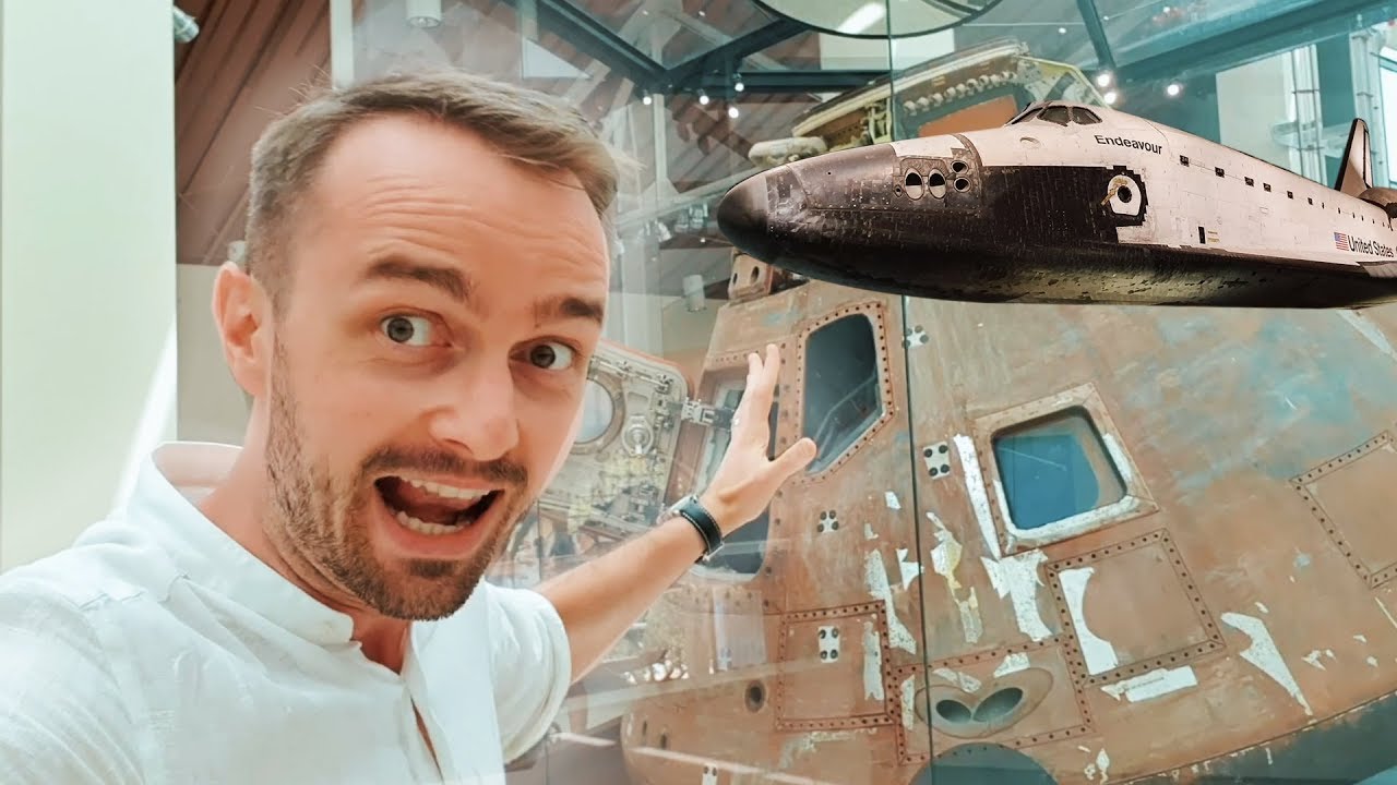 🚀 "OMG sunt aici!" - HCH America ep. 1