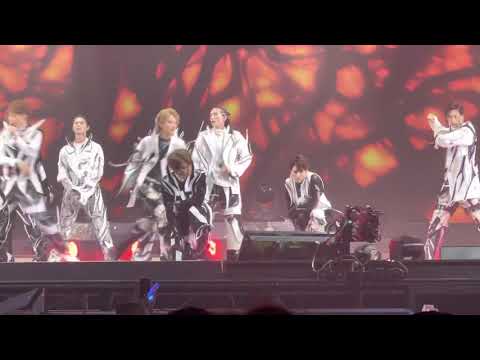 MIRROR《ASAP/WARRIOR》@MIRROR One And All Live 2021 （2021.05.08)