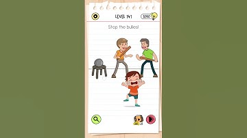 brain test As level 141 #games #braintestsolution #braintest