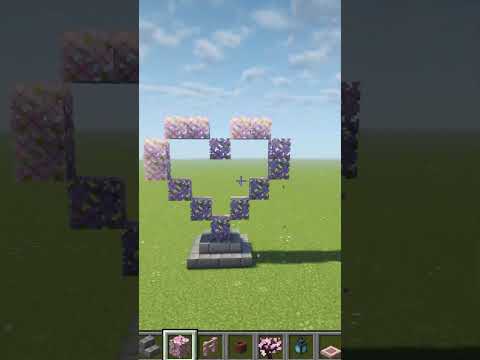 This Minecraft Lantern Design is Genius #minecraft #shorts #tutorial