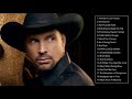 Capture de la vidéo The Best Of Garth Brooks - Garth Brooks Greatest Hits Full Album Playlist