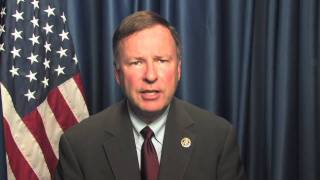 Doug Lamborn Introduction