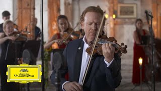 Daniel Hope &amp; Zuercher Kammerorchester – Bernstein: I. America (For Solo Violin &amp; String Orchestra)