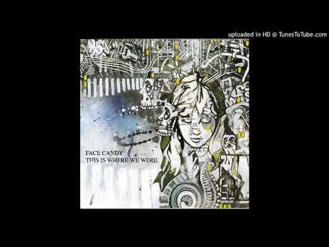 Face Candy — Face Candy (aka Eyedea) ‎– Pillow Bite