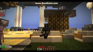 Hunger games(Minecraft Only)1 Серия