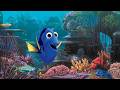 Finding Dory Full Movie Analysis And Facts Review | Ellen DeGeneres | Albert Brooks