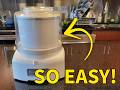 Review: Cuisinart Ice Cream Maker, 1.5 Quart Double Insulated
