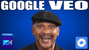 Google Veo AI Text to Video | PowerDirector