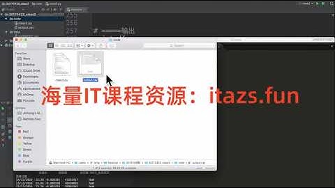 邢不行Python股票量化投资课程