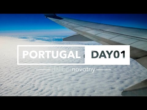 Video: Portugalci So 