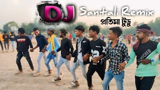 New Santali Fansan Dj Song 2024 💥 Pratima Tudu 💥 Antinath Official