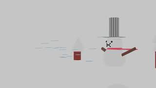 The Last Snowman by Breckin at Byte Camp - 3D Animation - Summer 2026!