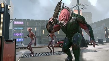 XCOM 2 Ironman Veteran Episode 7 - Way Too Easy (with a few blunders along the way)