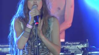 Elliphant - Live Till I Die (Roskilde Festival 2013)