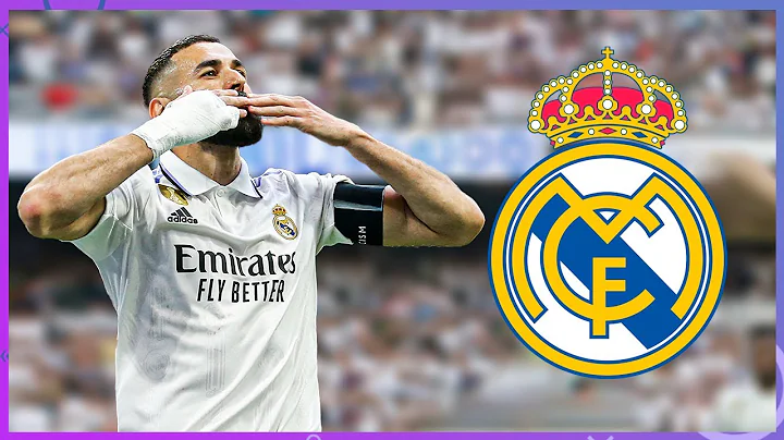 THANK YOU, BENZEMA | Real Madrid LEGEND - DayDayNews