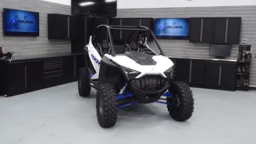 RZR Pro XP Dynamix Transporting | Polaris RZR®