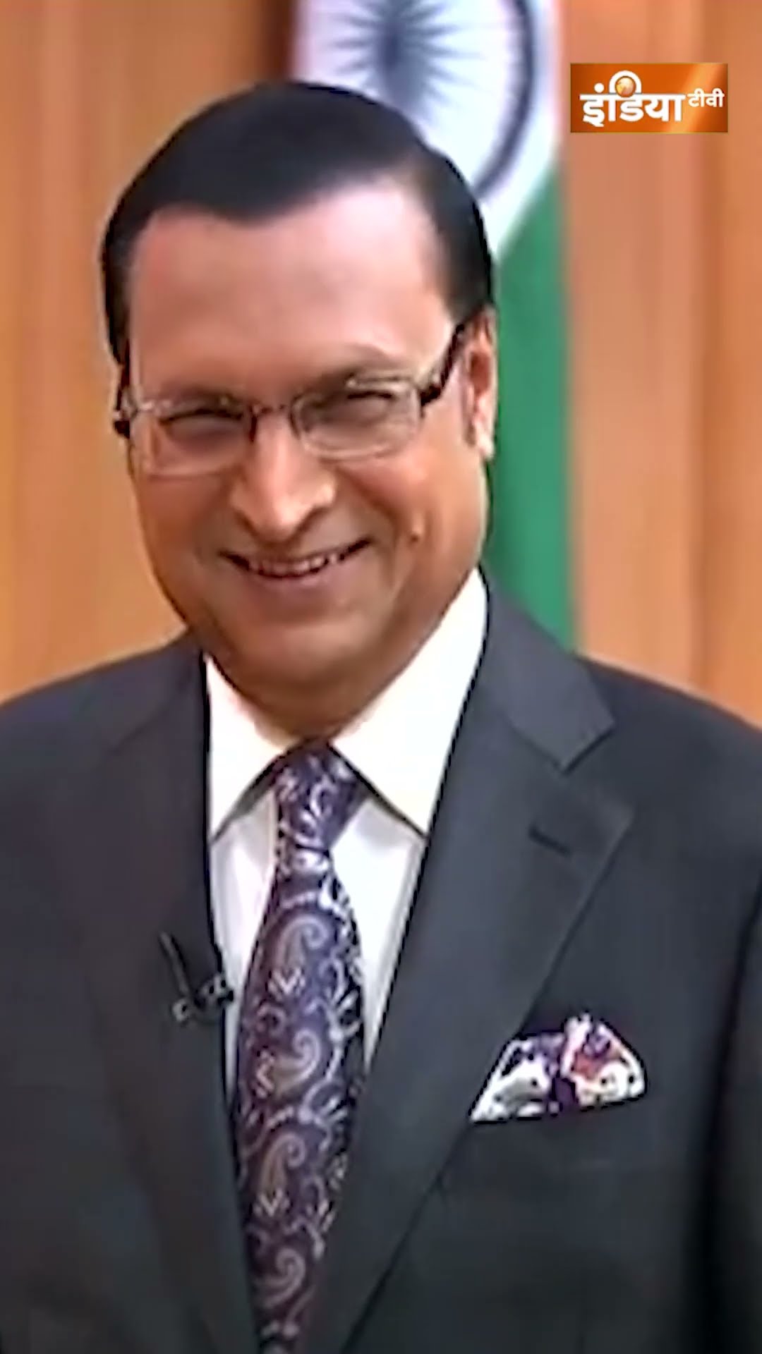 #amitshah के आरोप पर #arvindkejriwal का जवाब #aapkiadalat #rajatsharma #indiatv