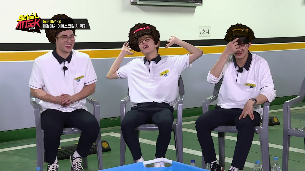 Aron Feel Uneasy About Hiding YouTube