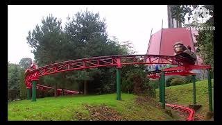 Brum Crazy Chair Chase Alternative Ending