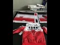 Sublimation printing on sports wear ,hoodies,t shirt heat transfer