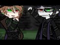 || “You dare call yourself human?!” || DSMP || Dream & Ranboo ||