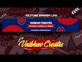 Make youtube banner like vaibhav creates  pixel lab tutorial
