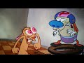 Master gamer isaiah xy games entertainment loves ren and stimpy