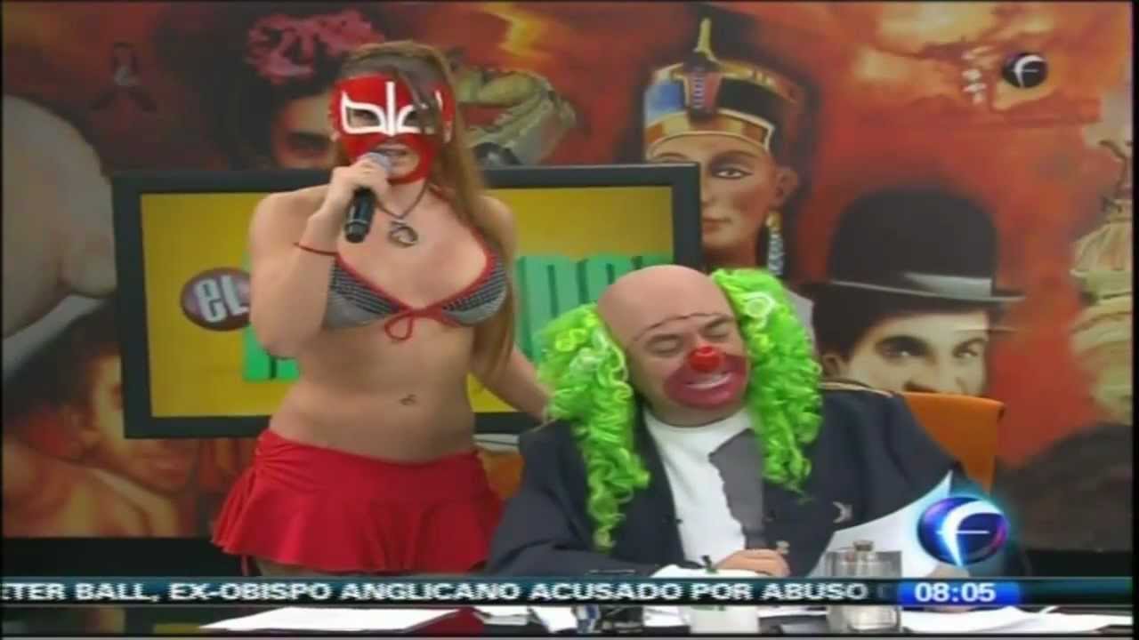 En faldita En faldita