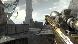 Spawnshot Hitmarker @ Aground