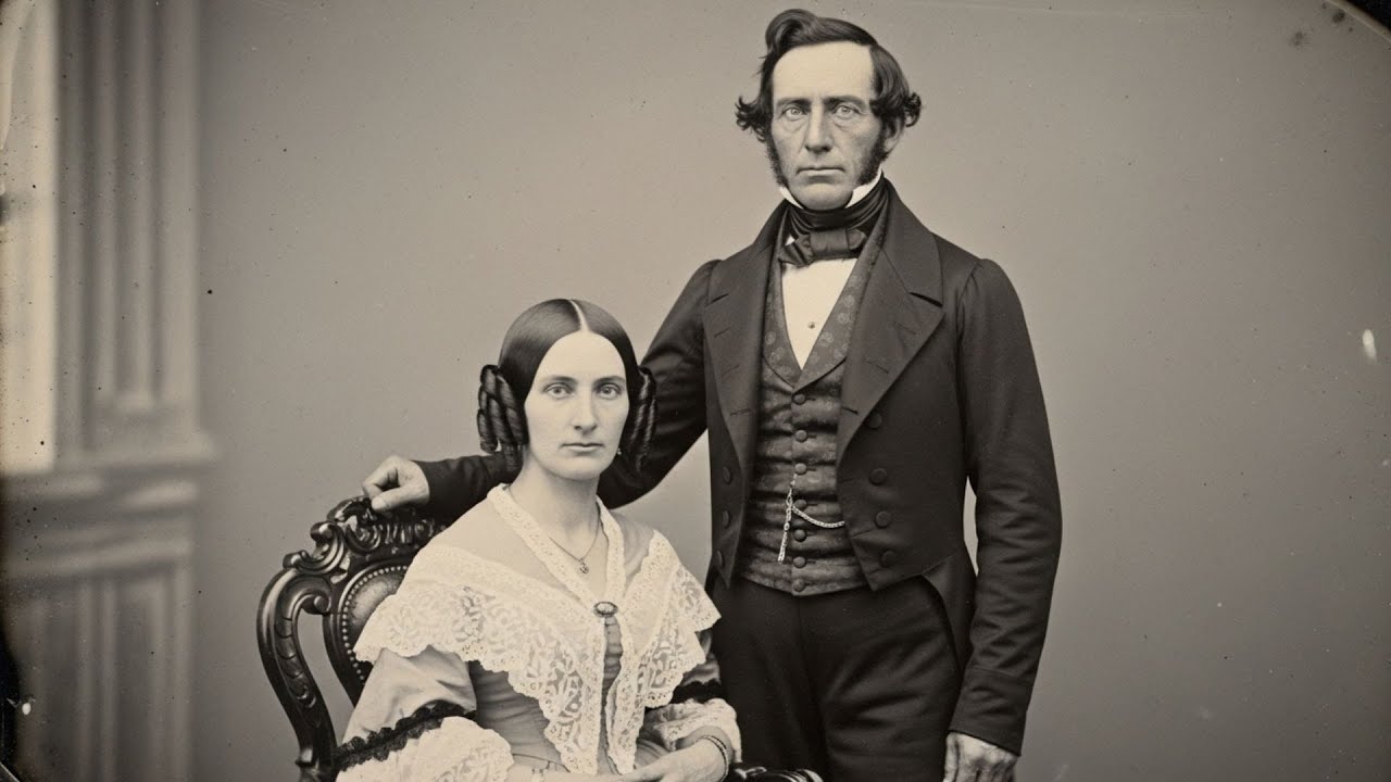 O Fazendeiro Que Vendeu a Própria Esposa Como Escrava: O Escândalo Esquecido de Paraty, 1839