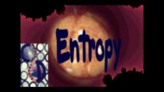 Concordia Discors - Entropy (single)