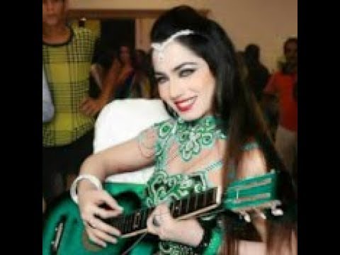 Mehak Malik Song Singing Very Beautifil Video 2018
