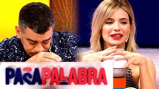 Pasapalabra - Programa 15/11/19
