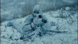Снайпер: Белый ворон (2022)-русский трейлер фильма.