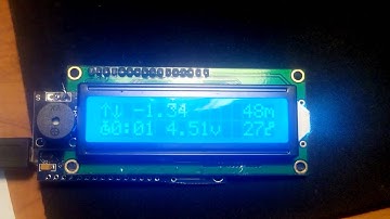 Arduino variometer. Вариометр на ардуино.