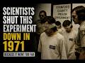 The 1971 Experiment That Went Too Far