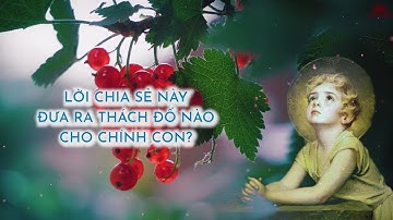 Tông Đồ Cầu Nguyện - Ngày 31-12 Trưa