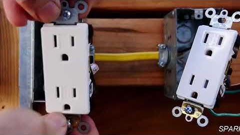 How to Fix an Outlet that Doesn