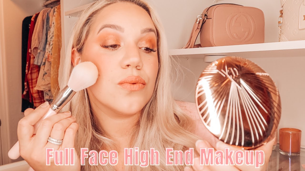 Viral High End Makeup