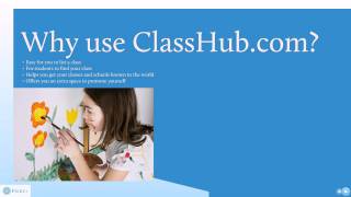 How ClassHub.com can Benefit Schools & Instructors
