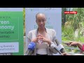 Rwanda Green Taxonomy (RGT) Explained