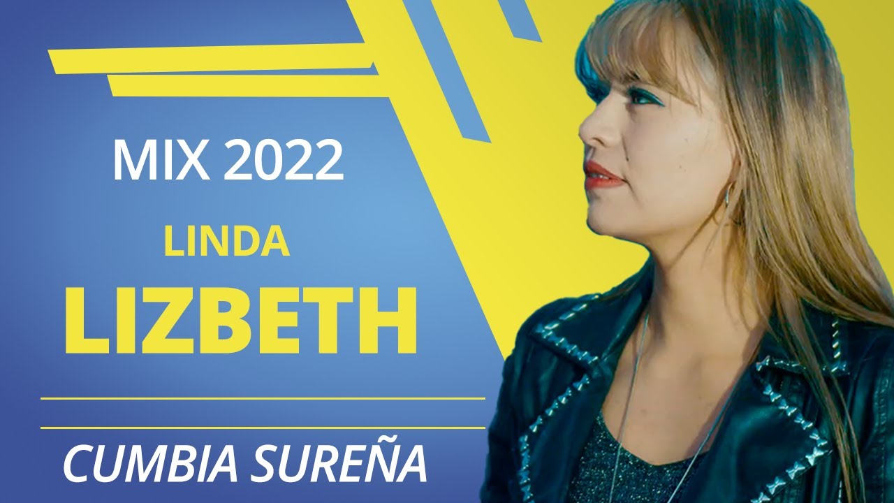 Mix Primicias Linda Lizbeth 2022 | Cumbia Sureña | Stella TV.