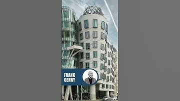 5 Best modern architect ... #shorts #shortsvideo #shortvideo